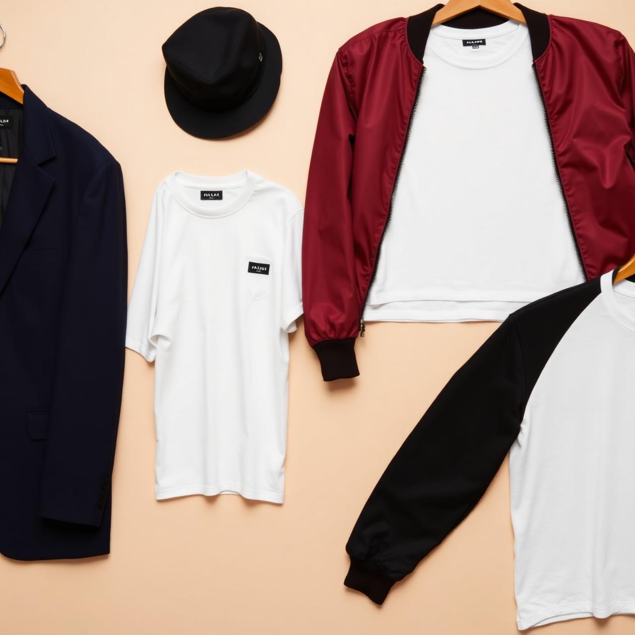 Collection Les Manas